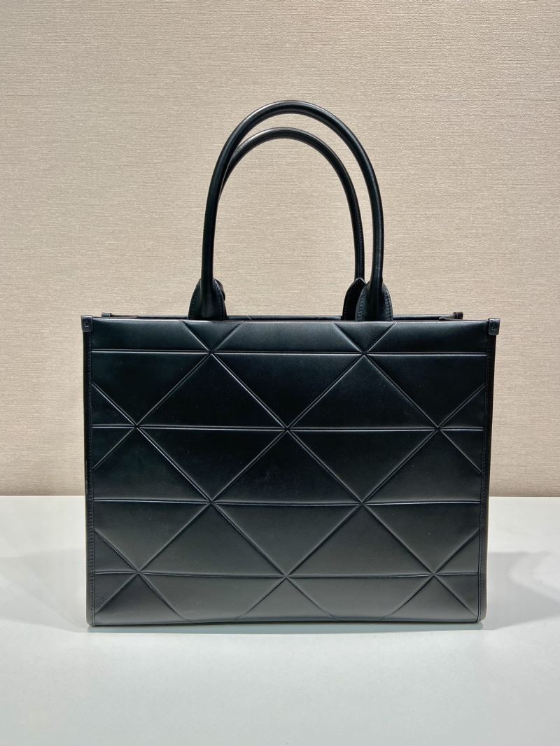 Prada Shopping Bags